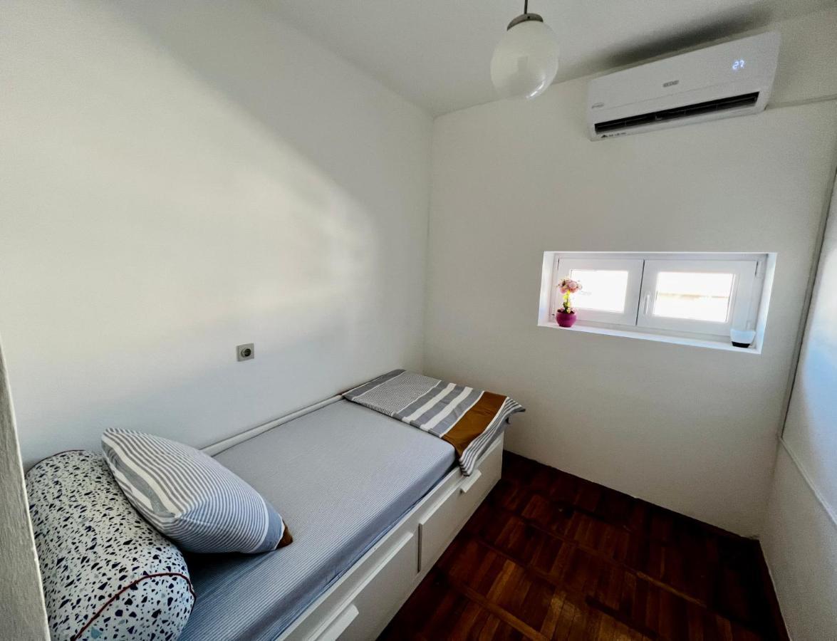 Appartement Center Square Deluxe Nest