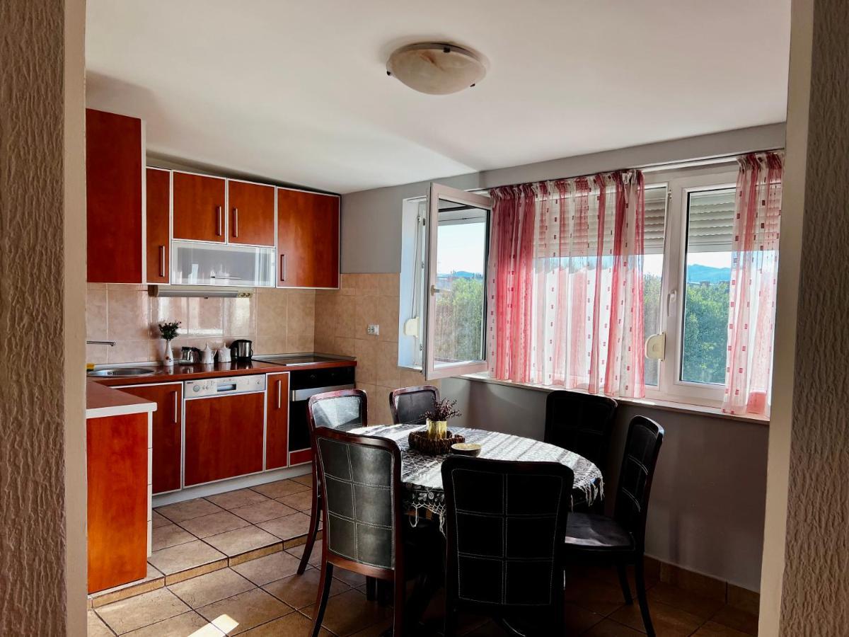 Appartement Center Square Deluxe Nest