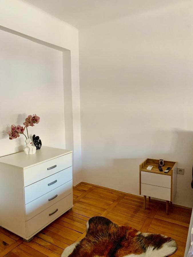 Center Square Deluxe Nest Appartement *