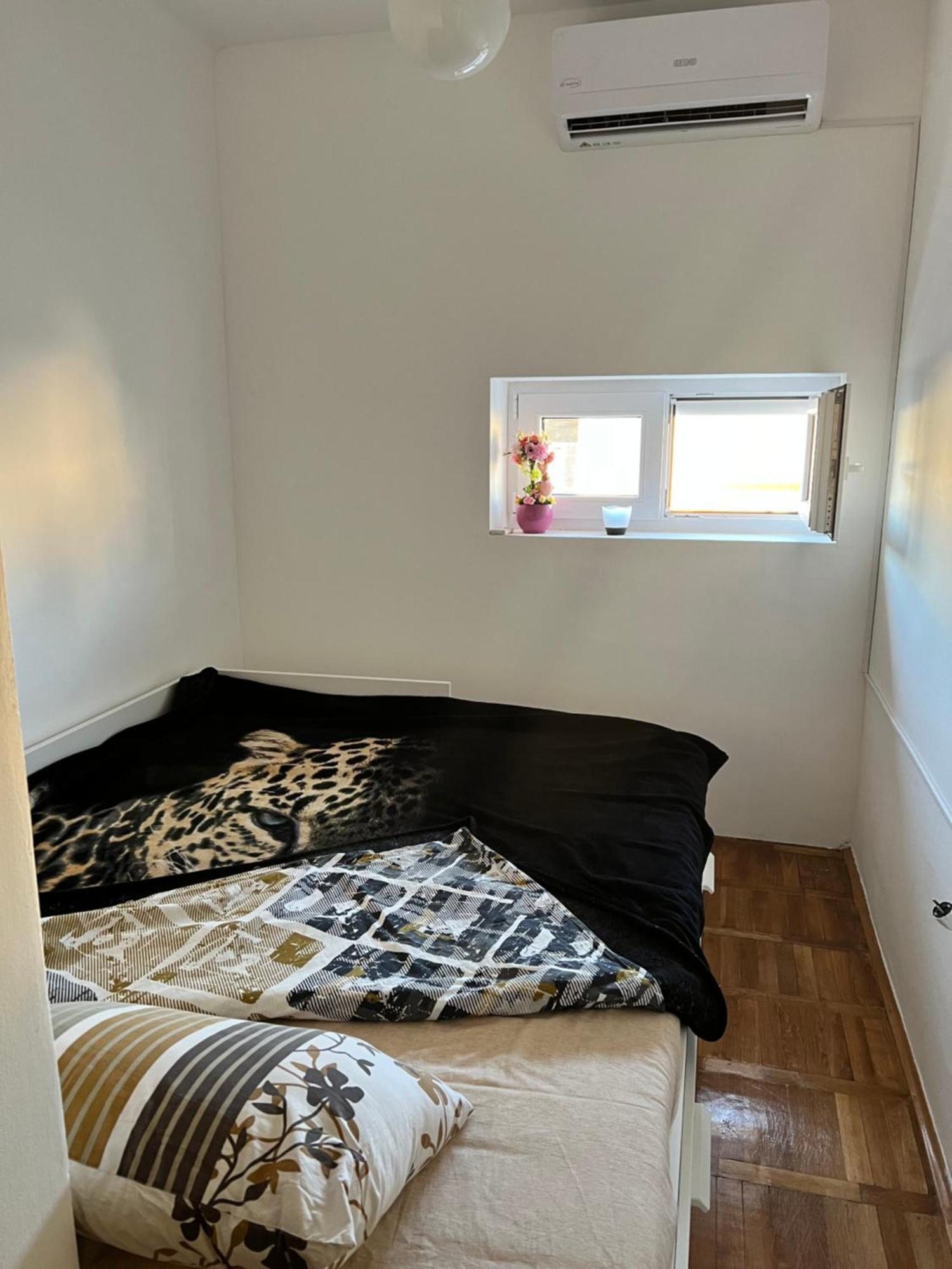 Appartement Center Square Deluxe Nest Podgorica